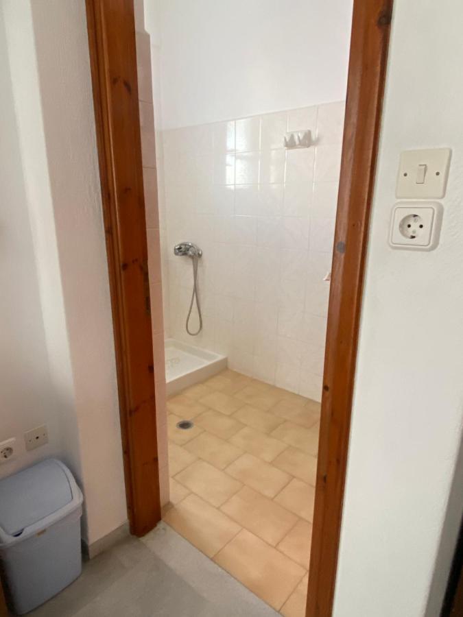 Asiminas Hotel Naxos City Luaran gambar